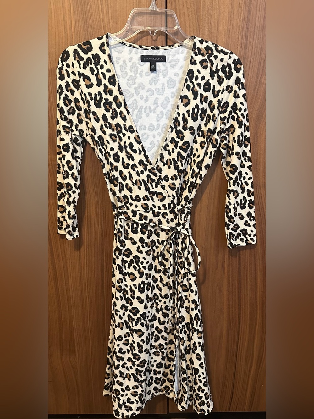 Banana Republic Dress